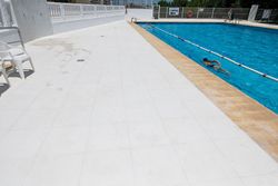 Loja White Flooring Box 50x50 4 pieces 1m2 / Verniprens box