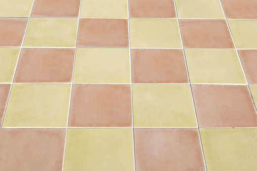 Loja Cream Flooring Box 50x50 4 st 1m2 / Verniprens låda