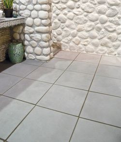 Loja Perla Δάπεδο Κουτί 50x50 4 τεμάχια 1m2 / Verniprens κουτί