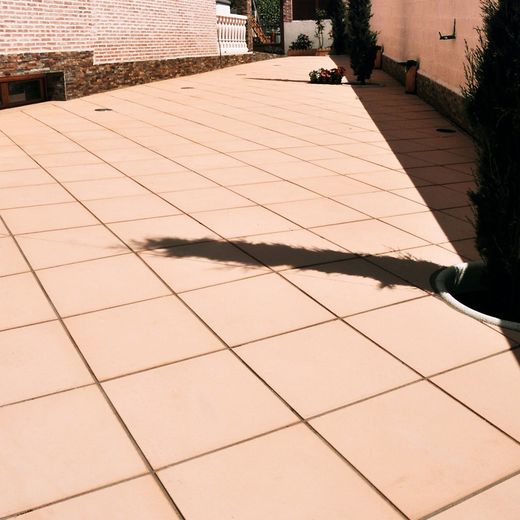 Loja Salmon Boxing Box 50x50 4 pieces 1m2 / Verniprens box