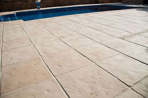 Κουτί δαπέδου Maro Ambar 50x50 4 τεμάχια 1m2 / κουτί Verniprens