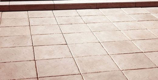 Κουτί δαπέδου Maro Ambar 50x50 4 τεμάχια 1m2 / κουτί Verniprens