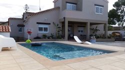 Κουτί δαπέδου Maro Ambar 50x50 4 τεμάχια 1m2 / κουτί Verniprens