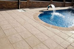 Κουτί δαπέδου Maro Ambar 50x50 4 τεμάχια 1m2 / κουτί Verniprens