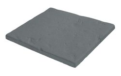 Caja Pavimento Maro Antracita 50x50 4 piezas 1m2/caja Verniprens