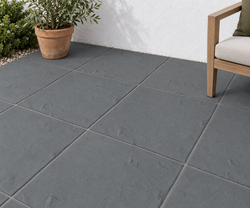 Maro Anthracite Flooring Box 50x50 4 pieces 1m2 / Verniprens box