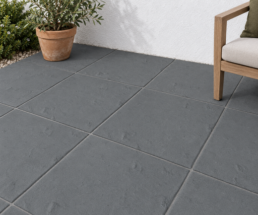 Maro Anthracite Flooring Box 50x50 4 pieces 1m2 / Verniprens box