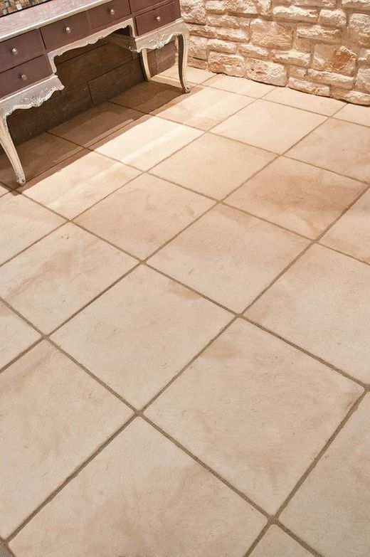 Κουτί δαπέδου Maro Canela 50x50 4 τεμάχια 1m2 / κουτί Verniprens