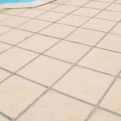 Nerja Ambar Pavement Box 2,5 x 50 x 50 4 Stück 1m2/Karton Verniprens