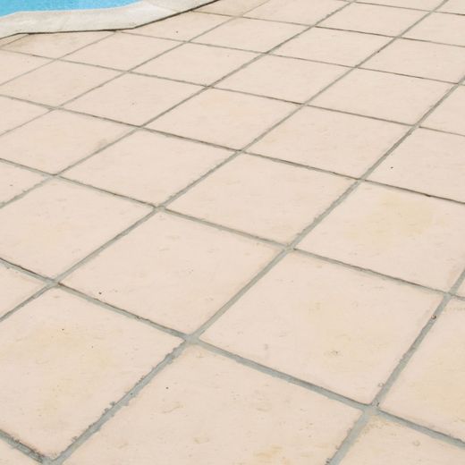 Nerja Ambar Pavement Box 2,5 x 50 x 50 4 Stück 1m2/Karton Verniprens