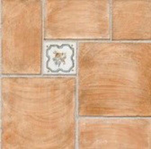 Scatola per pavimentazione Toscana 45x45 1,42 m2 / scatola 7 pezzi / scatola