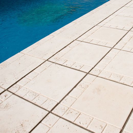 Raw Trena Pavement Box 2.5 x 50 x 50 4 Pieces 1m2 Verniprens
