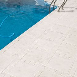 Raw Trena Pavement Box 2.5 x 50 x 50 4 Pieces 1m2 Verniprens