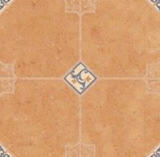 Caja Pavimento Ubeda beige 45x45    1,42 M2/Caja   7 Pzas/Caja
