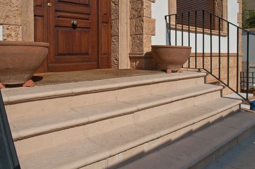 San Lorenzo Ambar Stufenbox 5 x 35 x 32 cm Verniprens