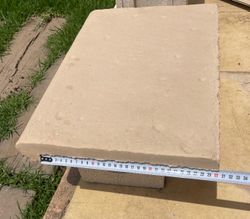 San Lorenzo Ambar Stufenbox 5 x 35 x 32 cm Verniprens