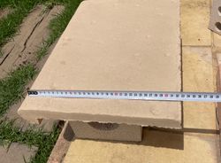 San Lorenzo Ambar Stufenbox 5 x 35 x 32 cm Verniprens