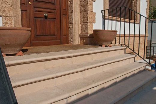 San Lorenzo Ambar Step 5 x 35 x 50 cm Verniprens