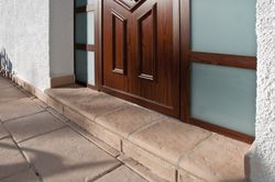 San Lorenzo Ambar Step 5 x 35 x 50 cm Verniprens