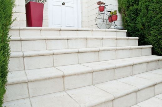 Step San Lorenzo Solaneta 5 x 35 x 32 cm Verniprens