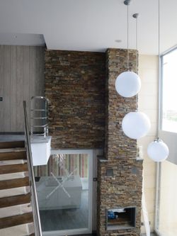 Imperial Flerfärgad Naturstenslåda 0,33m2 Piedras de Galicia