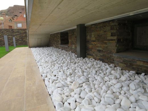 Imperial Flerfärgad Naturstenslåda 0,33m2 Piedras de Galicia