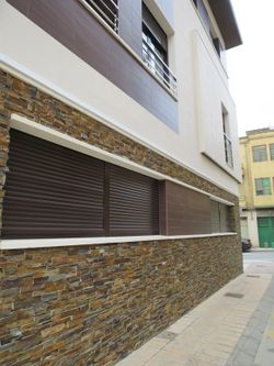 Imperial Flerfärgad Naturstenslåda 0,33m2 Piedras de Galicia