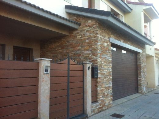 Scatola in pietra naturale medievale gialla 0,33 m2 Piedras de Galicia