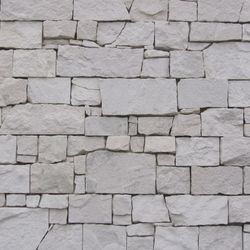 Caja Piedra natural Medieval Blanco 0,33m2 Piedras de Galicia
