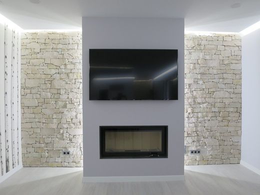 Scatola in pietra naturale medievale bianca 0,33 m2 Piedras de Galicia