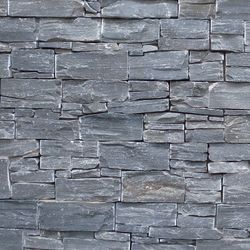 Caja Piedra natural Medieval Gris 0,33m2 Piedras de Galicia