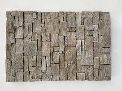 Gul Vild Medeltida Naturstenslåda 0,33m2 Piedras de Galicia