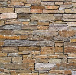 Caja Piedra natural Medieval Silvestre Multicolor 0,33m2 Piedras de Galicia