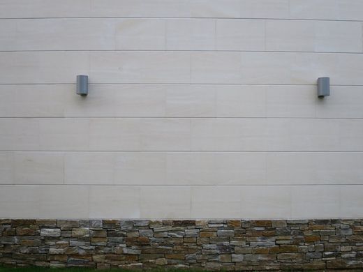 Caja Piedra natural Medieval Silvestre Multicolor 0,33m2 Piedras de Galicia