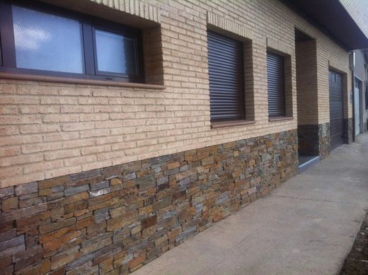 Caja Piedra natural Medieval Silvestre Multicolor 0,33m2 Piedras de Galicia