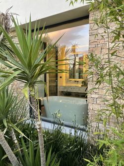 Natural Stone Box Μεσαιωνικός Τραβερτίνος 0,33m2 Piedras de Galicia