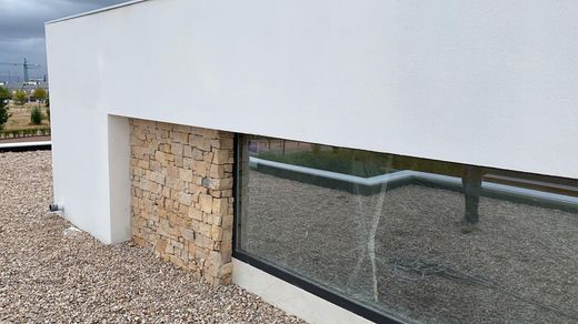 Natural Stone Box Μεσαιωνικός Τραβερτίνος 0,33m2 Piedras de Galicia