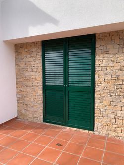 Natural Stone Box Μεσαιωνικός Τραβερτίνος 0,33m2 Piedras de Galicia