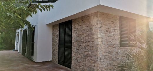 Natural Stone Box Μεσαιωνικός Τραβερτίνος 0,33m2 Piedras de Galicia