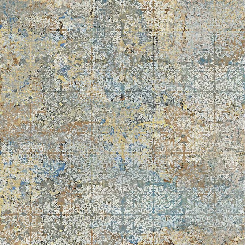 Tendero conspiración mecánico Caja Porcelánico 100x100 Carpet Vestige Natural 1,00 M2/Caja 1 Pza/Caja  APARICI — Azulejossola