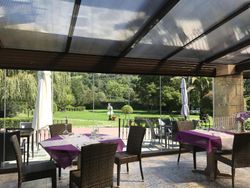 Porseleinen Box 100x100 Carpet Vestige Natural 1.00 M2 / Box 1 Pc / Box APARICI