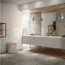 Caja Porcelánico 100x100 Carpet Vestige Natural   1,00 M2/Caja   1 Pza/Caja    APARICI