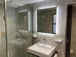 Porseleinen Box 100x100 Carpet Vestige Natural 1.00 M2 / Box 1 Pc / Box APARICI