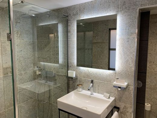 Porseleinen Box 100x100 Carpet Vestige Natural 1.00 M2 / Box 1 Pc / Box APARICI