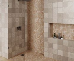 Caixa porcelànic Mandala Beige 60x60 1.4m2 4peces Apavisa