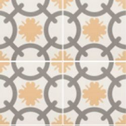 Porslinsbox 15x15 Aranjuez 0,50 M2 / Box 22 Stk / låda