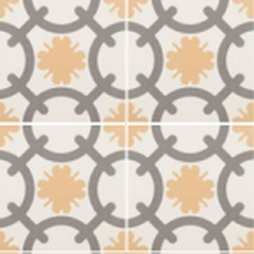 Porslinsbox 15x15 Aranjuez 0,50 M2 / Box 22 Stk / låda