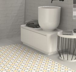 Porslinsbox 15x15 Aranjuez 0,50 M2 / Box 22 Stk / låda