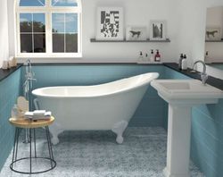 Porcelain Box 15x15 Balmoral 0.50 M2 / Box 22 Pcs / Box