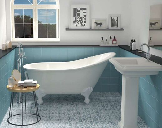 Porcelain Box 15x15 Balmoral 0.50 M2 / Box 22 Pcs / Box